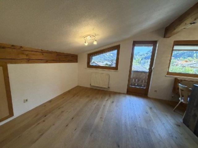 Dachgeschosswohnung in Kaltenbach