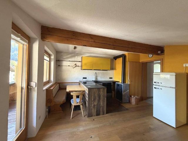 Dachgeschosswohnung in Kaltenbach