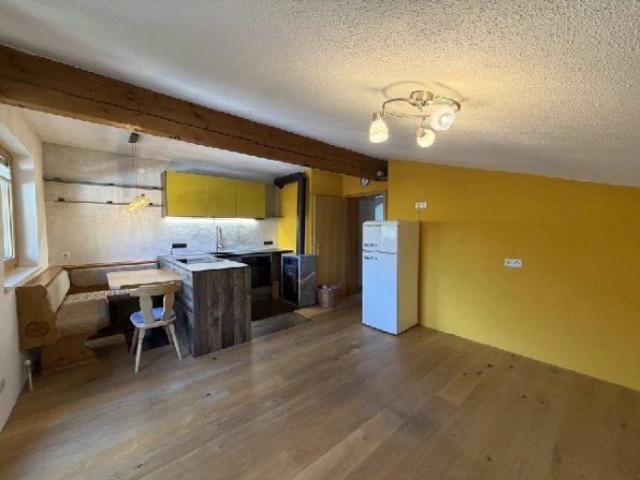 Dachgeschosswohnung in Kaltenbach