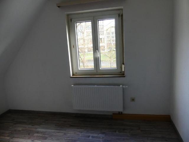 Dachgeschosswohnung in Kornwestheim