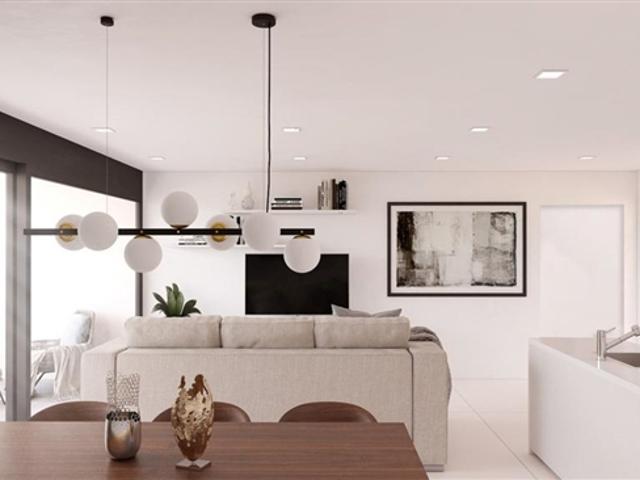 Dachgeschosswohnung in Locarno in einem Neubau