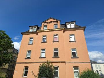 Bonhoefferplatz - Ausgestattete Küche