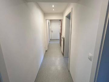 Dachgeschoßwohnung in Pölfing Brunn