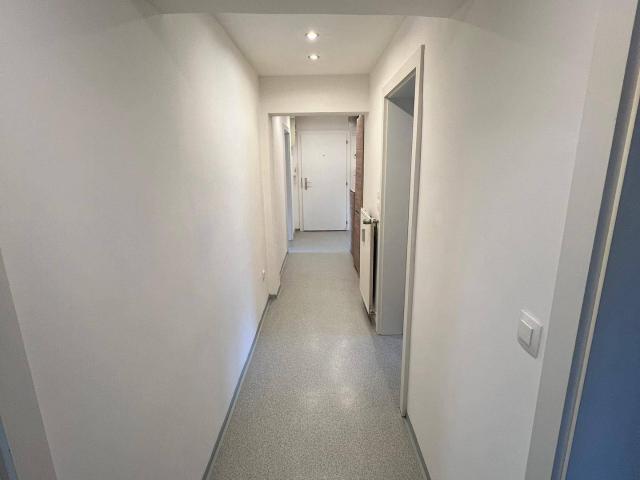 Dachgeschoßwohnung in Pölfing Brunn
