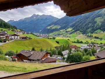 Neustift im Stubaital, Innsbruck-Land, Tirol