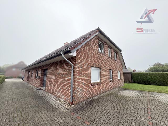 Dachgeschosswohnung in zentraler Lage