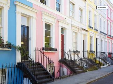Biedenkopf, Westerwald, Hessen, Rheinland-Pfalz