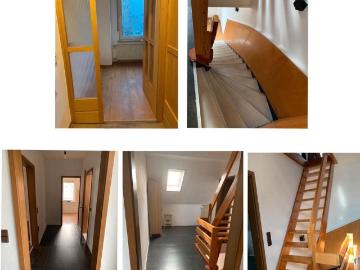 Wohnung mieten in Keiperstraße - Keller