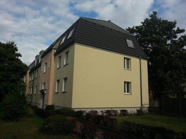 Dachgeschosswohnung sucht neuen Mieter