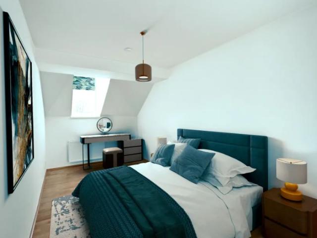 2 Zimmer Wohnung in Jakomini nahe Messe Provisionsfrei!