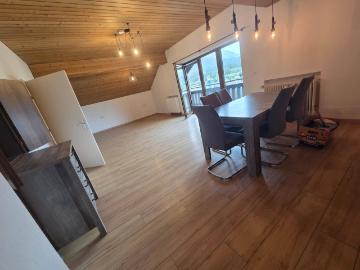 Wohnung mieten in Reutte - Balkon