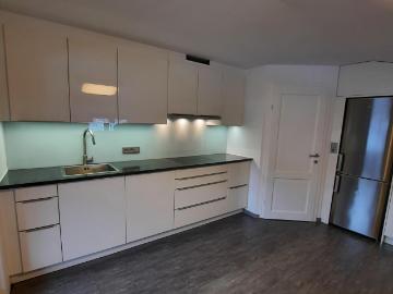 Dachgeschosswohnung 100qm GRINZENS