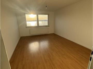 Dachgeschosswohnung 3. OG