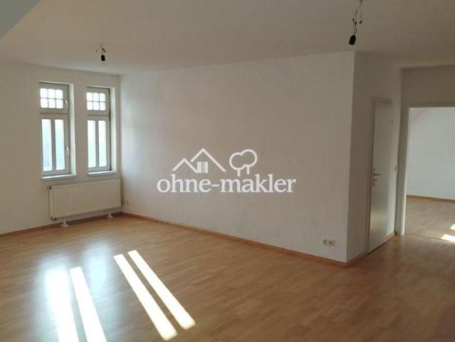 Dachgeschosswohnung