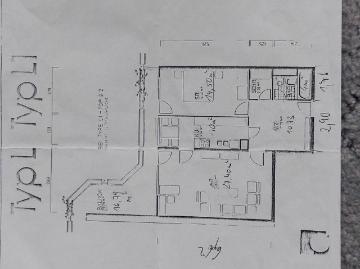 Dachgeschosswohnung 66m2 mit Terrasse in Salzburg