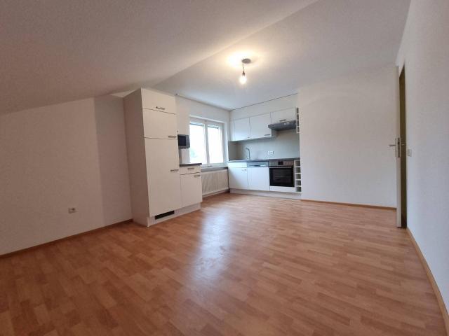 Dachgeschosswohnung 80m² mit 2,5 Zimmern in Hörbranz