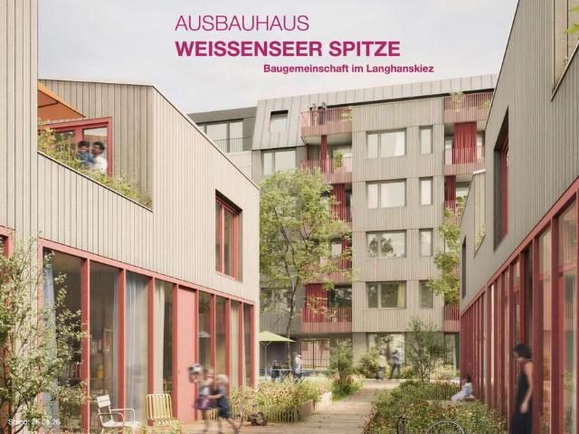 Dachgeschosswohnung