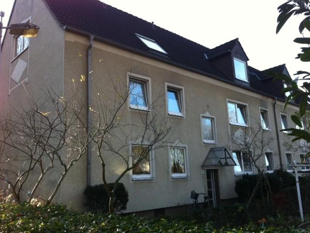 Dachgeschoss: 3 Zimmer Finkenstraße58 in Marl Vivawest GmbH