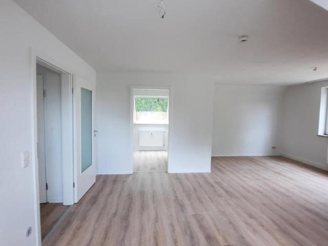 Dachgeschoss: 3 Zimmer Finkenstraße58 in Marl Vivawest GmbH