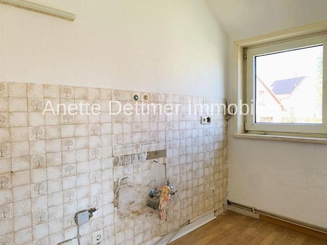 Dachgeschoss 3 Zimmer im OT Limmer