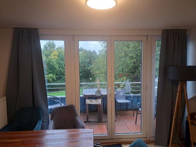 Dachgeschoß 3 Zimmer Wohnung am grünen Brookweg zum 01.02.2027