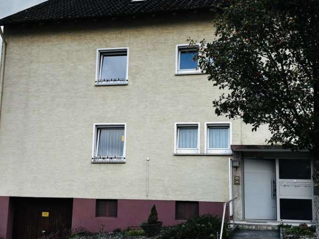 Dachgeschoss 3 Zimmer Wohnung mit Balkon in Markdorf