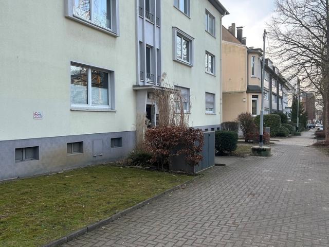 Dachgeschoss: 1 Zimmer Mozartstraße14 in Essen Vivawest GmbH