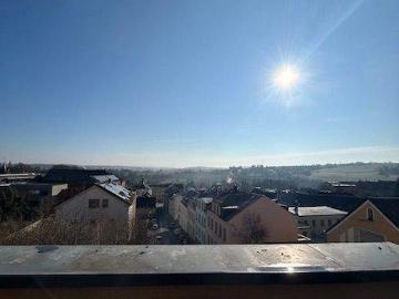 Ziegelei, Netzschkau, Vogtland, Vogtlandkreis, Thüringen