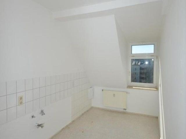 Dachgeschoss 2 Zimmerwohnung im Herzen von Gohlis !