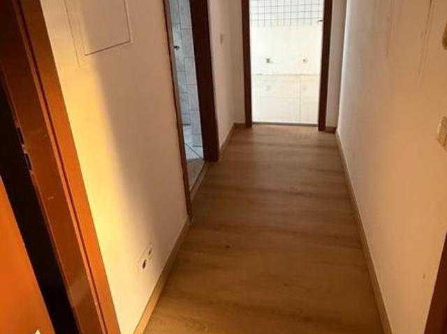 Dachgeschoss 50qm