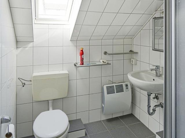 Dachgeschoß Altbauwohnung mitten in der Neheimer City!