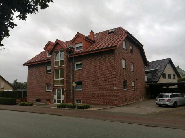 Dachgeschoss Eigentumswohnung
