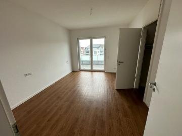 Dachgeschoss im Silcherhof zentral, lässig, modern!