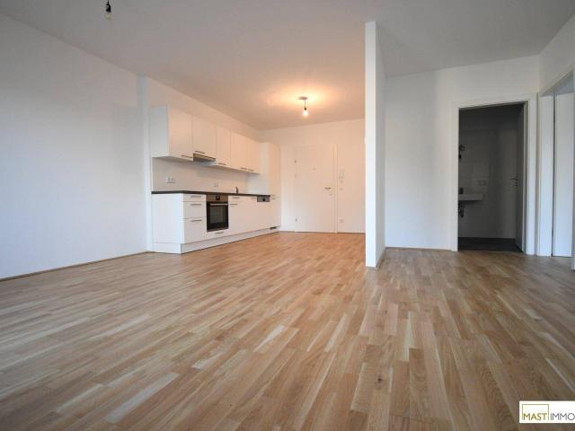 Dachgeschoss in absoluter Ruhelage 2 Zimmer Wohnung inkl. EWE Einbauküche