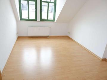 Dachgeschoss / in Küchwaldnähe ! frei ab 1.3.26