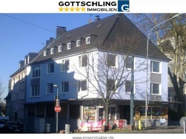 Dachgeschoss Idylle über den Dächern von Essen Wohnungen Essen