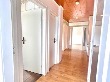Dachgeschoss Juwel in Osnabrück – 2 Zimmer auf 90 m²
