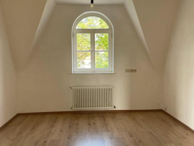 Dachgeschoss Maisonette Wohnung