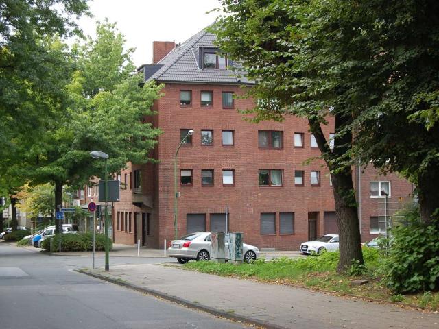 Dachgeschoss / Maisonette Wohnung, 70qm, zentrale Lage, Essen, Uni, Innenstadt, HBF