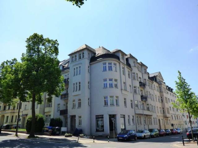 DACHGESCHOSS MAISONETTE auf dem KAßBERG