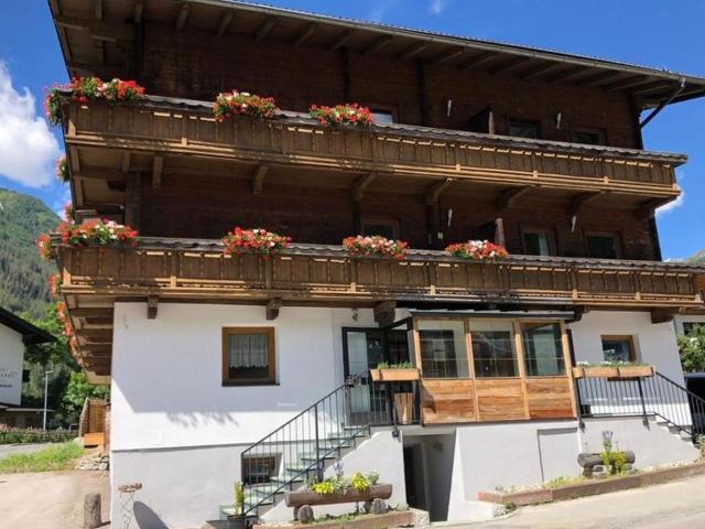 Dachgeschoß mit Appartements Touristische Nutzung Möglich Prägraten am Großvenediger zu Verkaufen