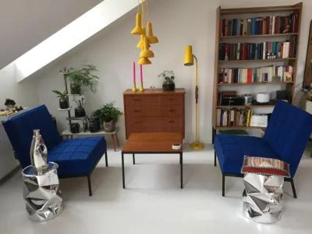Dachgeschoß mit Erker, Lift & Dachterrassen Zugang nur durch Wohnung