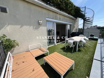 Apartment for sale in 2103 - Keller, Parkplatz