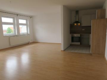 Apartment for rent in Oschersleben - Parkplatz