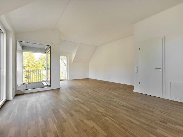 Dachgeschoss Nest zum Verlieben: Mein neues Zuhause mit viel Komfort und Stil