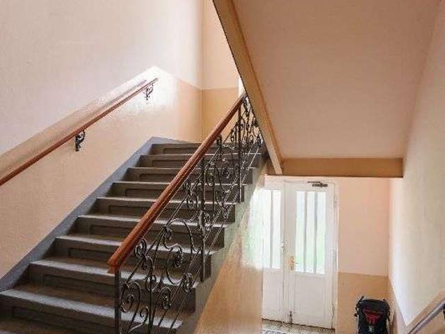 Dachgeschoss sucht sucht noch dieses Jahr einen neuen Mieter!
