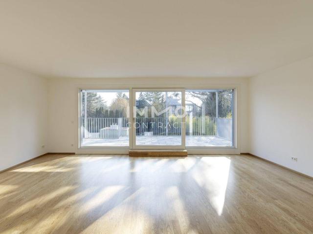 Dachgeschoß Wohn T raum in begehrter Lage im 19. Bezirk! Wohnen in unmittelbarer Nähe der Weinberge! 4 Zimmer!