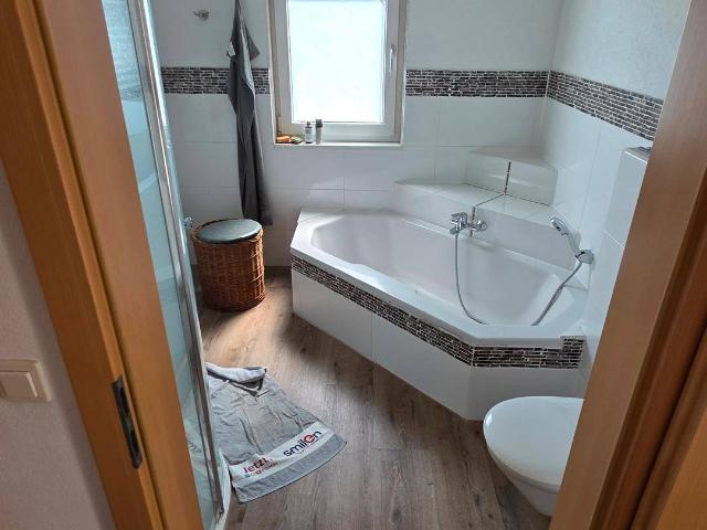Dachgeschoss Wohnung