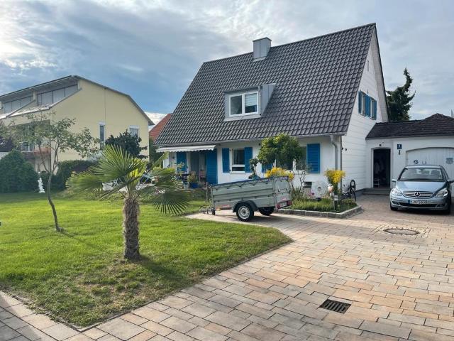 Dachgeschoss Wohnung
