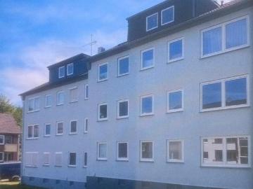 Großholthauser Straße, Brünninghausen